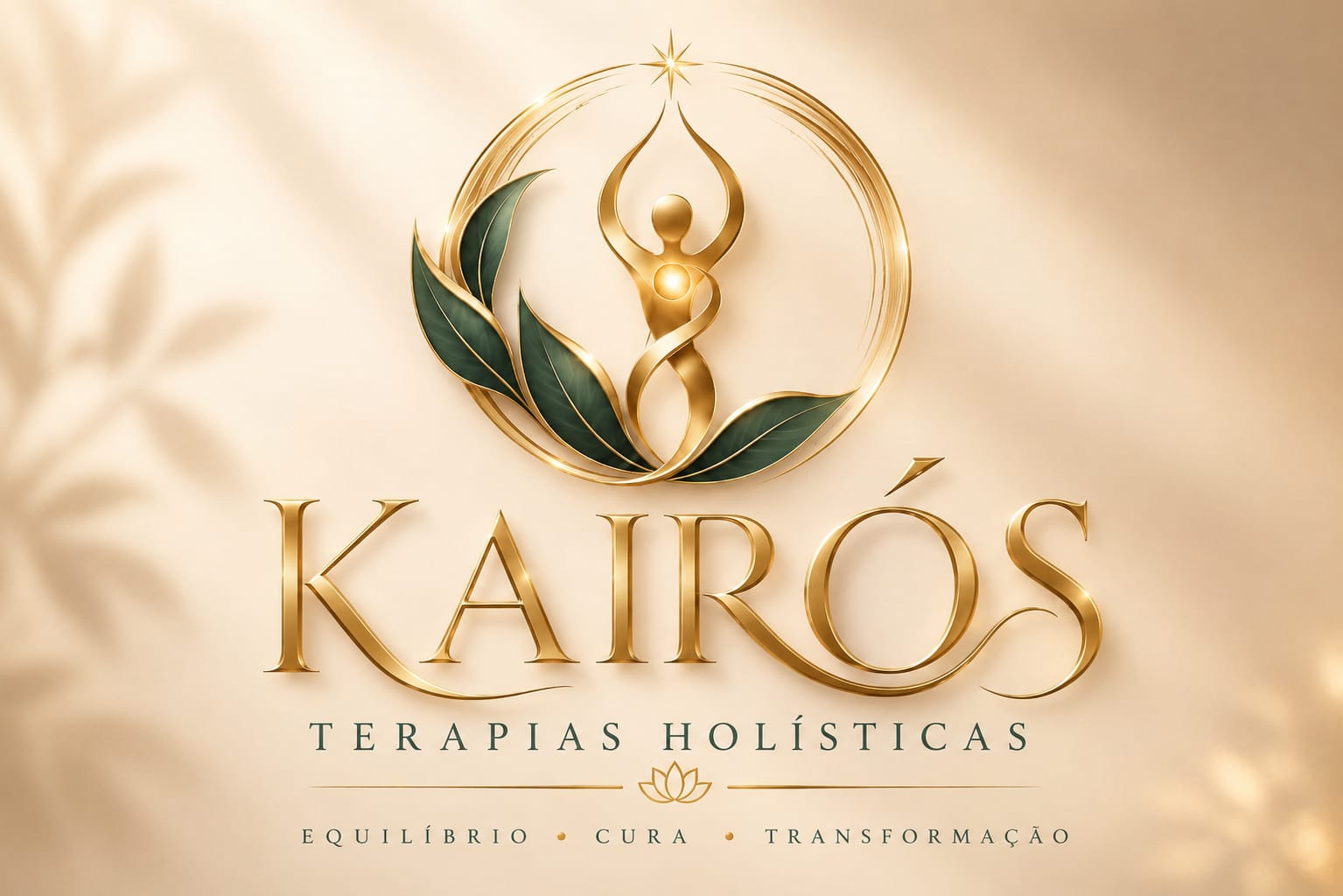 KAIRÓS  TERAPIAS HOLÍSTICAS
